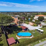 Donatella By Interhome * Bibbona