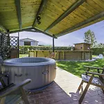 Donatella By Interhome Bibbona