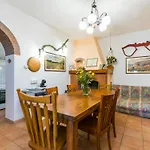 Donatella By Interhome Apartmán