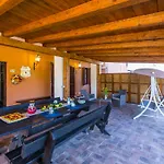 Apartmán Donatella By Interhome *