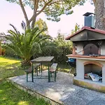 Donatella By Interhome Bibbona