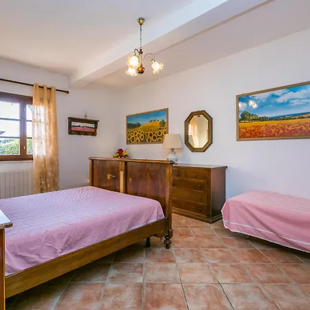 Apartmán Donatella By Interhome Bibbona