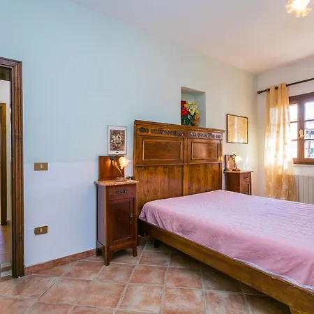 Apartmán Donatella By Interhome Bibbona