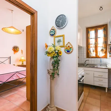 Donatella By Interhome Apartamento *