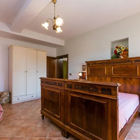 Donatella By Interhome Apartamento *