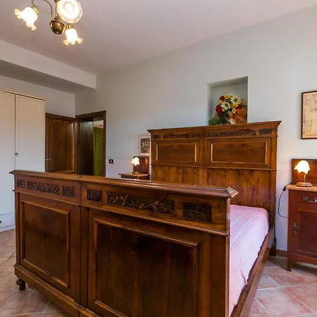 Donatella By Interhome * Bibbona