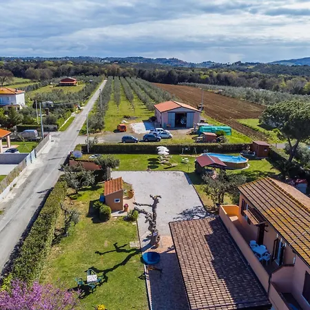 Apartamento Donatella By Interhome
