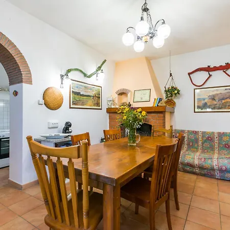 Donatella By Interhome Apartamento