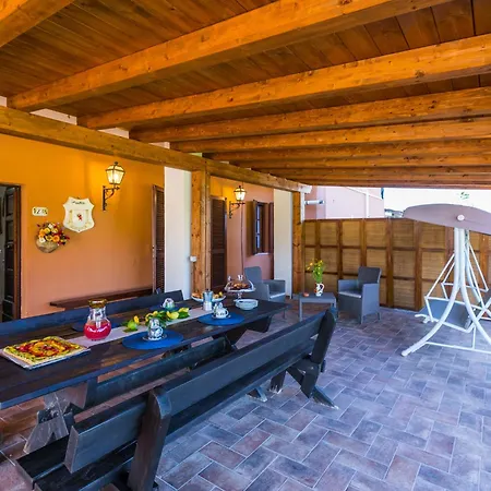 Apartamento Donatella By Interhome *