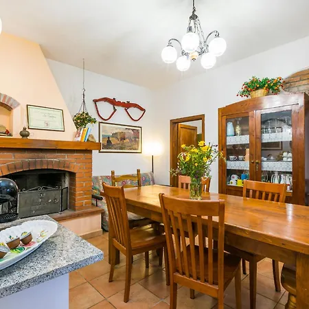 Apartamento Donatella By Interhome Bibbona