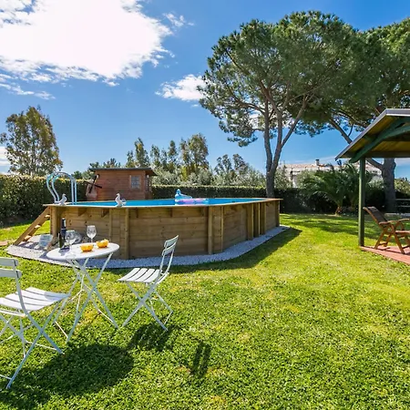 Donatella By Interhome Apartamento