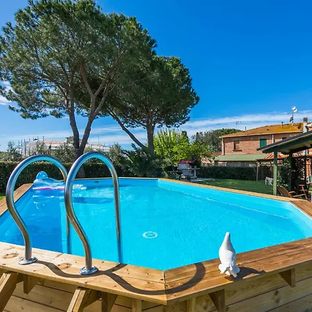 Apartamento Donatella By Interhome *