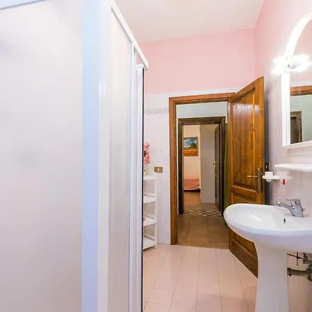Apartment Donatella By Interhome *