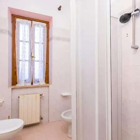 Apartment Donatella By Interhome Bibbona