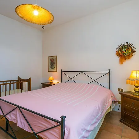 Donatella By Interhome Apartment Bibbona