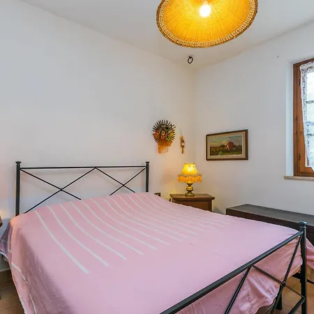 Donatella By Interhome Apartment Bibbona