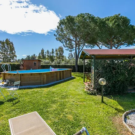 Donatella By Interhome Apartment