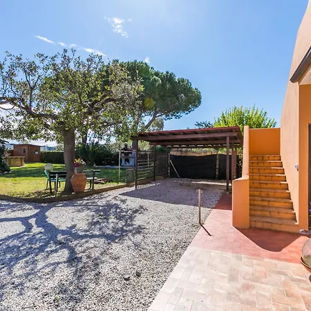 Donatella By Interhome Apartment Bibbona